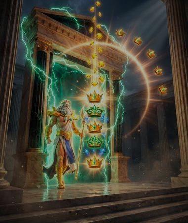 Gates of Olympus
