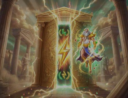 Gates of Olympus