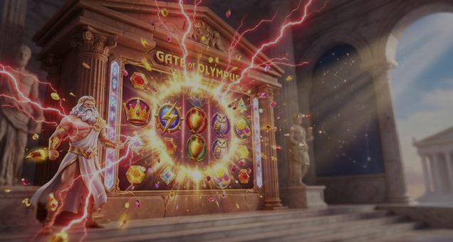 Gates of Olympus