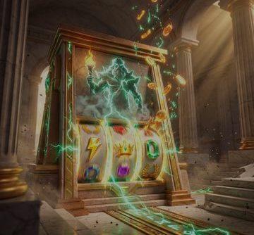 Gates of Olympus