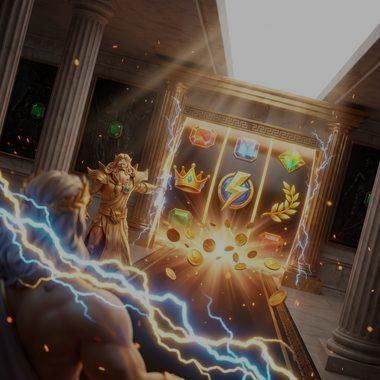 Gates of Olympus